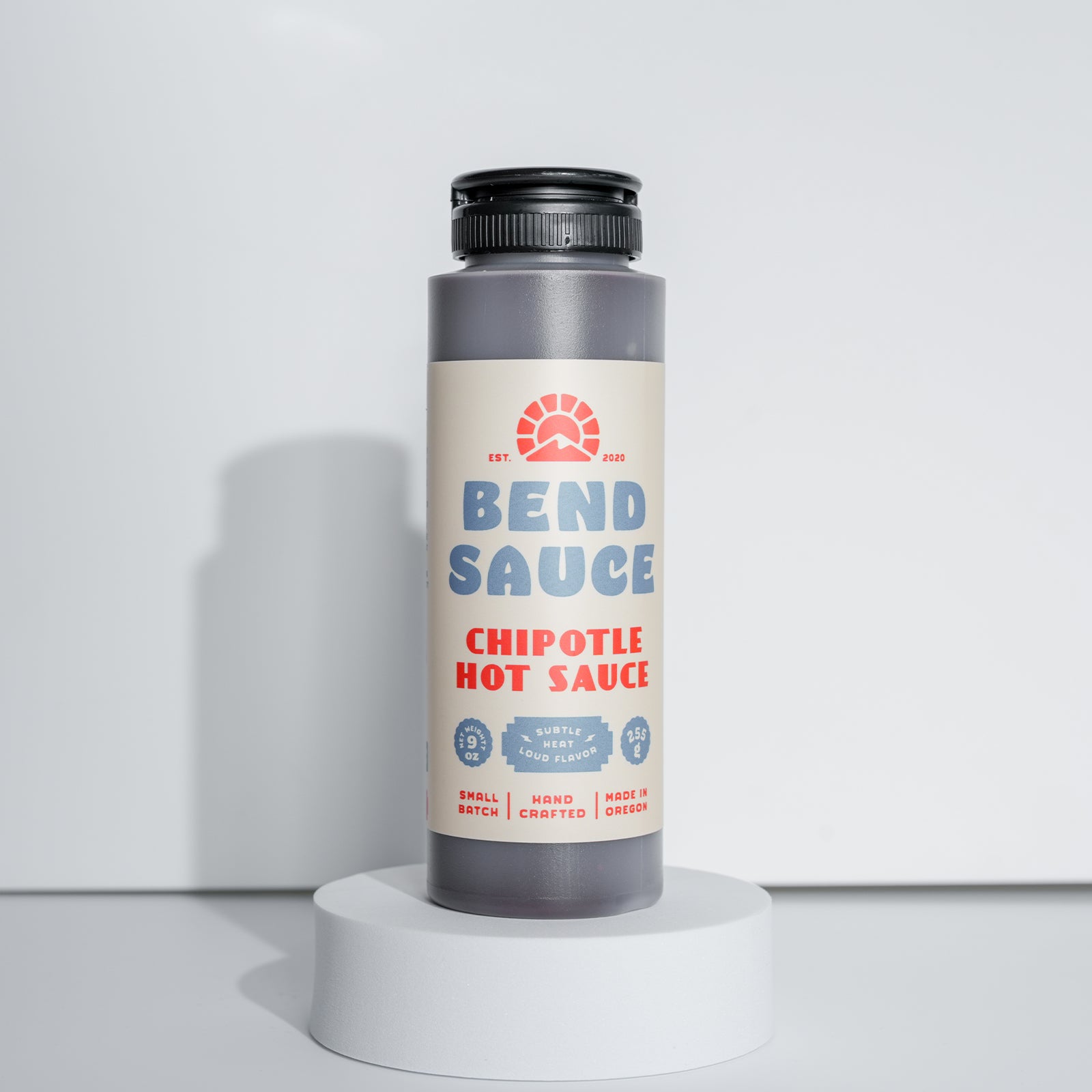 The Original Bend Sauce