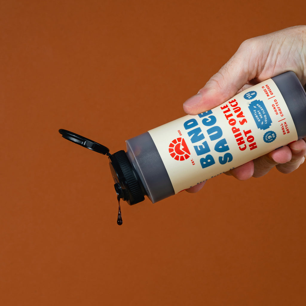 The Original Bend Sauce