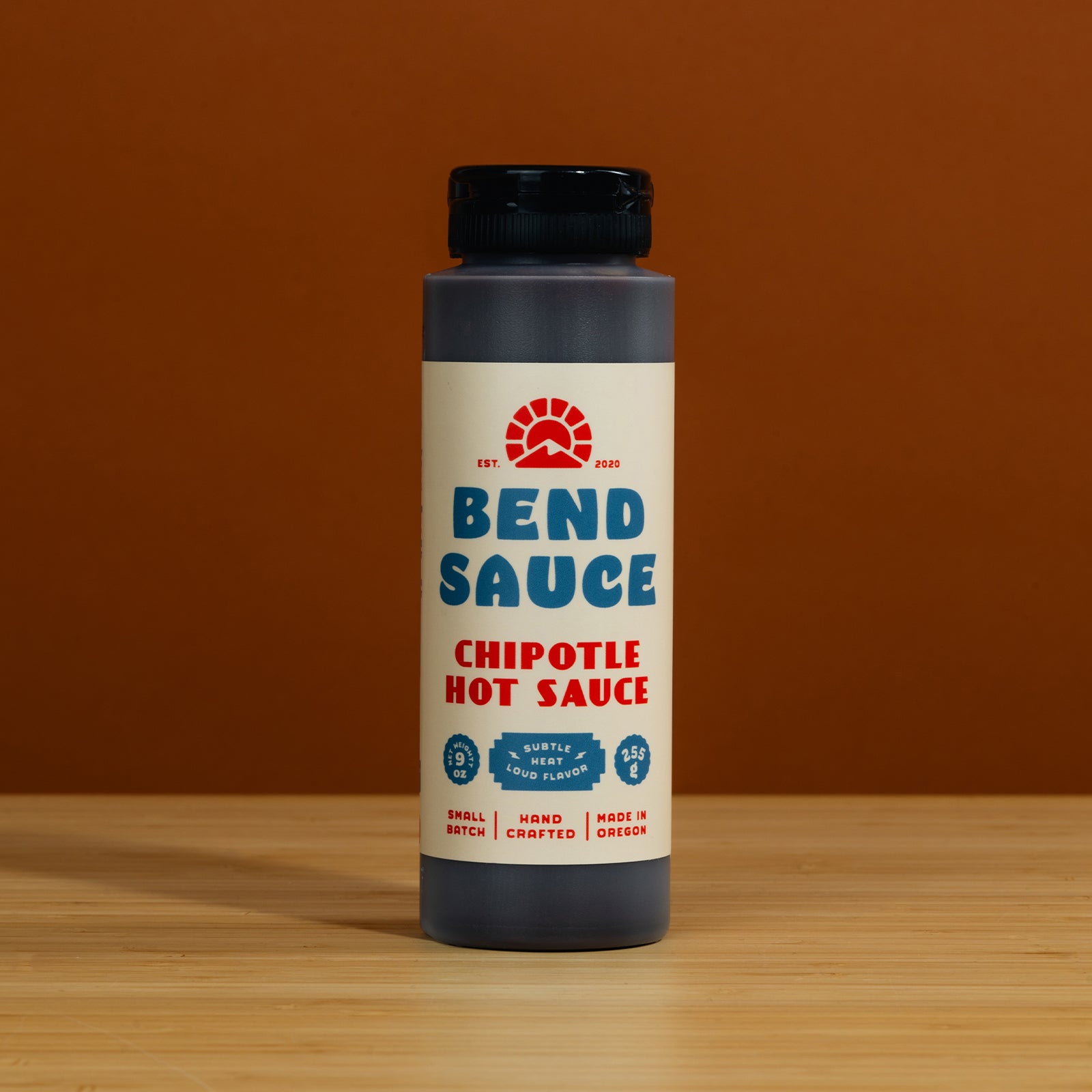 The Original Bend Sauce