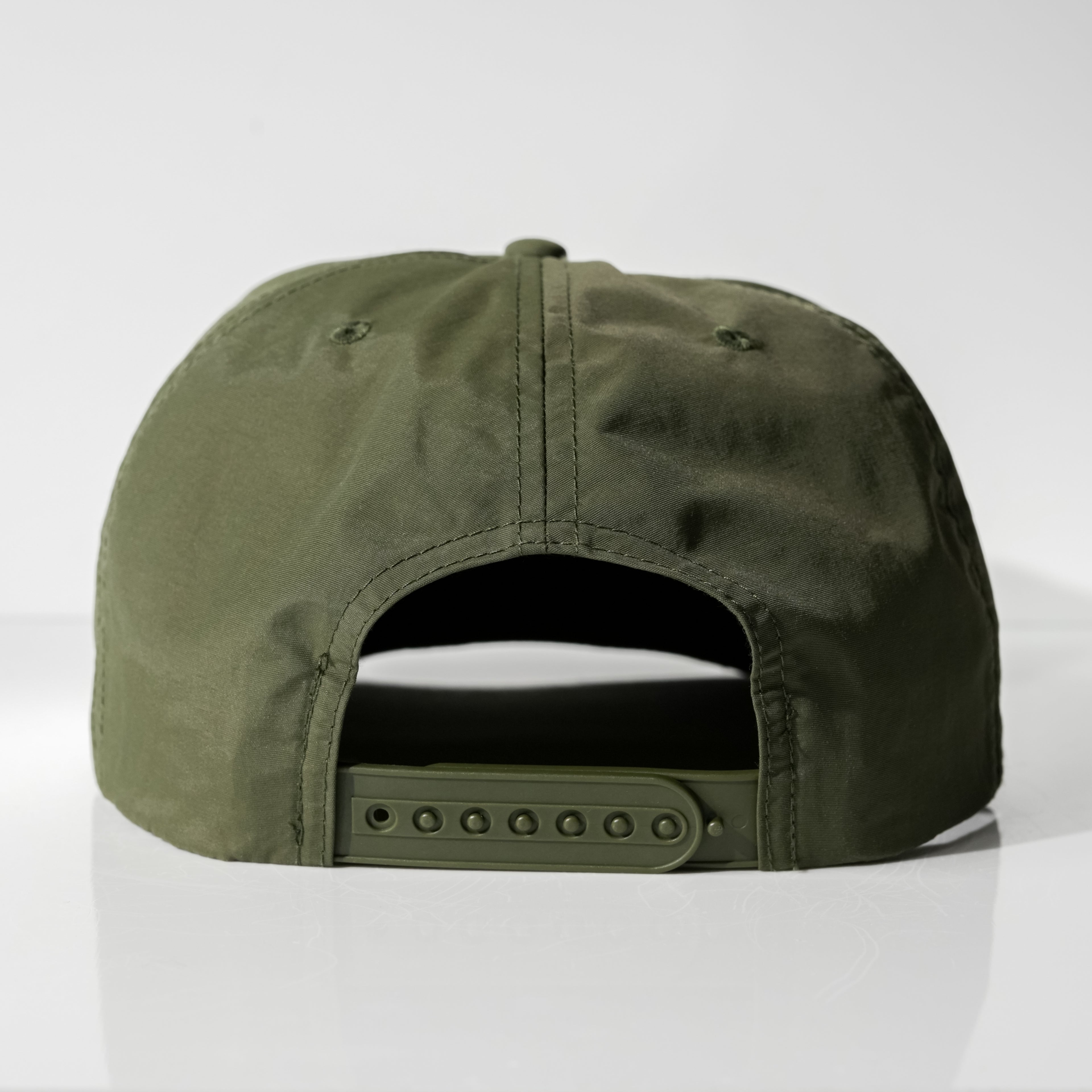 Bend Sauce - Adventure Hat
