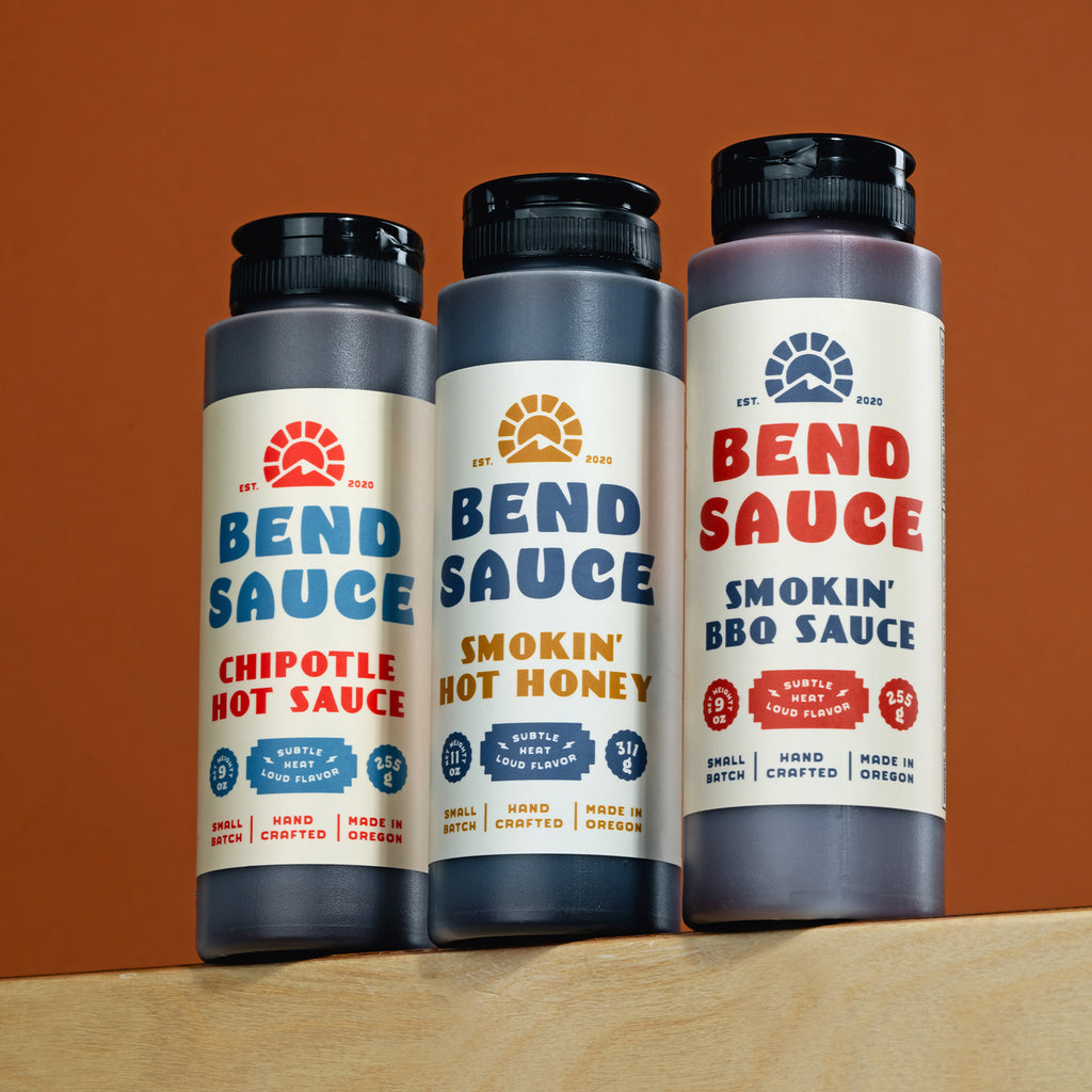 The Full Send Pack